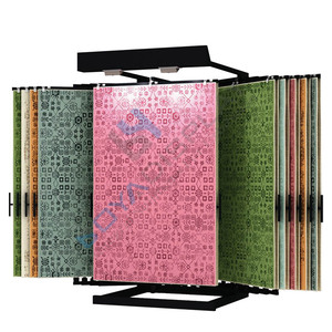 Tùy Chỉnh Thảm Mẫu Hiển Thị Giá Thảm Hiển Thị Giá Thảm Hình Nền Hiển Thị Giá - Product Image 3