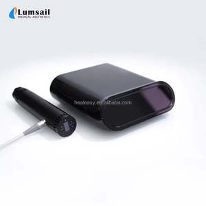 मिनीवेव प्रो मिनी वेव मैक्स शॉकवेव थेरेपी उपकरण फैक्टरी - Product Image 2