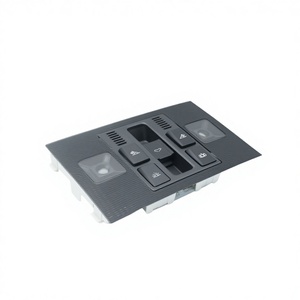 ไฟอ่านหนังสือ LED สำหรับหลังคาในรถยนต์ รุ่น 5GG947105A สำหรับ Golf 7, Lamando, Tiguan L ปี 2019, Jetta ปี 2018, <span class=keywords><strong>Lavida</strong></span> - Product Image 1