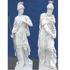 Sculpture en marbre blanc de <span class=keywords><strong>Laocoon</strong></span> et ses fils pour jardin extérieur - Design moderne et écologique - Product Image 6
