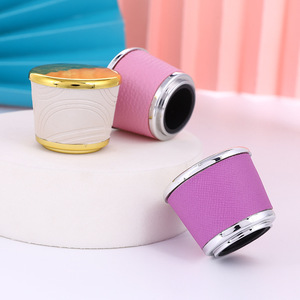 Tapa de mariposa para botella de cosmética, botella de reemplazo de sannitizante con tapa de mariposa personalizable, venta directa de fábrica - Product Image 2