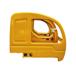 Грузовой кран X C M G QY25K QY25K5 QY35 <span class=keywords><strong>QY50K</strong></span> QY50KA QY60K QY75K QY100K QY130K для водительской кабины <span class=keywords><strong>XCMG</strong></span> запчасти - Product Image 5