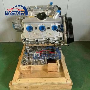 Motor de gasolina V6 de 2.8L de alta calidad de fábrica, bloque largo de motor CCE CCEA, conjunto de motor CCE CCEA para <span class=keywords><strong>Audi</strong></span> A6 C6 A6L C6 - Product Image 3