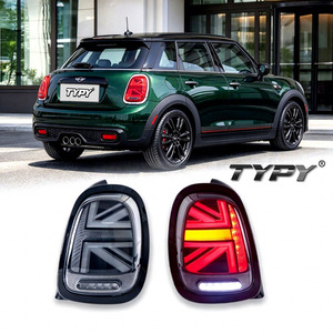 Car Assembly LED Tail Light Rear Light Assembly Back <b>Lamp</b> 2007-2021 for BMW Mini F55 F56 F57 - Product Image 1