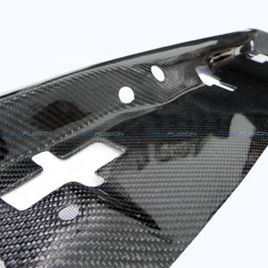 Panneau de refroidissement a80 pour Toyota Supra MK4 JZA80 AP Type 1993-1998, en fibre de carbone, haute qualité - Product Image 3