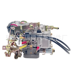 Carburador A15 C22 16010 G5211 para reemplazo y reparación de motor, número de pieza LY 010057 - Product Image 2