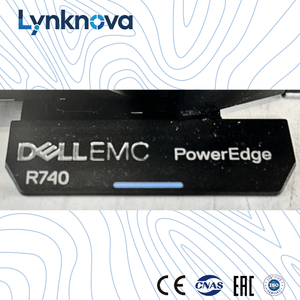 เซิร์ฟเวอร์ PowerEdge R740 แบบแร็ค 2U 8SFF 8*2.5 ระดับองค์กร มีสินค้าในสต็อก เซิร์ฟเวอร์แบบสองซ็อกเก็ต 2U รองรับการจำลองเสมือน VDI AI และการใช้งานอื่นๆ - Product Image 3