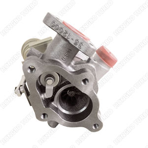TF035เทอร์โบชาร์จเจอร์49135-03110สำหรับ<span class=keywords><strong>มิต</strong></span><span class=keywords><strong>ซู</strong></span>บิชิ <span class=keywords><strong>L200</strong></span>ปาเจโรเครื่องยนต์2.5L 4D56อะไหล่รถยนต์ - Product Image 3