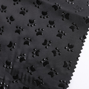Base in <span class=keywords><strong>Gabardine</strong></span> tessuto antiscivolo a pois in Pvc/tessuto antiscivolo punteggiato - Product Image 4
