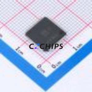 Microcontrôleur de puce IC de circuit intégré (MCU/MPU/SoC) TQFP-64 PIC18F67J60-I/PT (10x10) neuf et original - Product Image 2