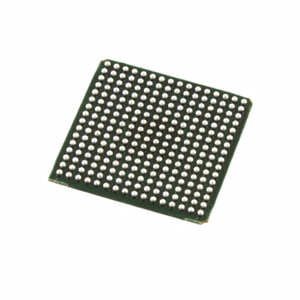 Embedded LFX125EB-05F256C 256 BGA Electronics Component Original One Stop Service - Product Image 1