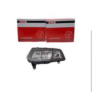 Pièces automobiles, phare antibrouillard pour VW <span class=keywords><strong>Polo</strong></span> 14-17 5D 6c0 941 661c/6c0 941 662c - Product Image 1