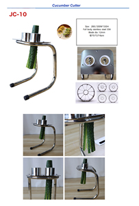 Máquina cortadora de pepino profesional para <span class=keywords><strong>sushi</strong></span> - Product Image 3