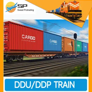 Top 10 Ddp Ddu Express Koerier Van Deur Tot Deur Spoorweglogistiek Expediteurs Expediteur Expediteur