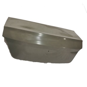 Tapa del <span class=keywords><strong>maletero</strong></span> del Panel de la puerta trasera del elevador del coche de aluminio de acero de alta calidad para <span class=keywords><strong>Peugeot</strong></span> 301 <span class=keywords><strong>308</strong></span> 508 206 - Product Image 4