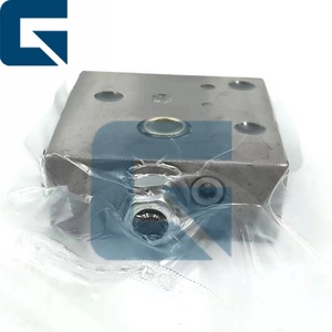 Vanne pilote 723-40-71900 pour excavatrice PC240 PC270 PC360 Fabriqué en Chine - Product Image 3