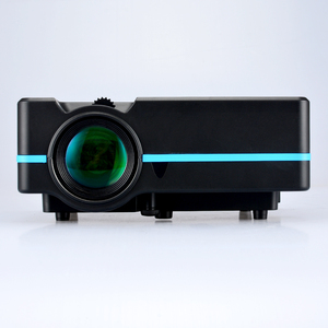 Máy Chiếu Di Động Đa Phương Tiện Thông Minh P13B Với Chức Năng Miracast 720P Máy Chiếu LED Di Động Cho Doanh Nghiệp Giáo Dục Tại Nhà - Product Image 1