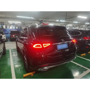 Guazi <span class=keywords><strong>2023</strong></span> Mercedes-Benz <span class=keywords><strong>GLE</strong></span> SUV de 5 Plazas, Motor de Gasolina, <span class=keywords><strong>Precio</strong></span> Bajo al por Mayor, Automático, Volante a la Izquierda, para Propietarios de SUV de Larga Duración - Product Image 4