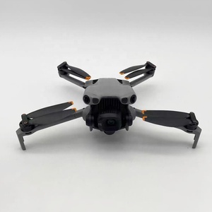 <span class=keywords><strong>Mini</strong></span> 5 Pro Fly More Combo Plus RC 2 Drone, Dron Profesional con Cámara 8K, Diseño Plegable de Plástico - Product Image 3