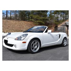 Auténtico Usado 2024 MR2 SPYDER CONVERTIBLE GRATIS LISTO PARA ENVIAR Vehículos <span class=keywords><strong>de</strong></span> <span class=keywords><strong>segunda</strong></span> <span class=keywords><strong>mano</strong></span> usados izquierda derecha RhD LHD Coches - Product Image 3