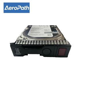 765259-B21 SAS 3.5'' 6TB 7.2K 服务器硬盘 - Product Image 2