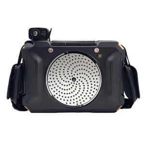 Infrarot-Akustik-Imager lokalisiert genau Lecks und ident ifi ziert elektrische Teilent ladungen - Product Image 2