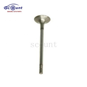 Soupape de moteur d'admission et d'échappement Makki Automotive Factory Price 6420530401 pour <span class=keywords><strong>Mercedes</strong></span>-Benz Classe E Classe GL 6420530401MN960088 	 5175396AA - Product Image 3