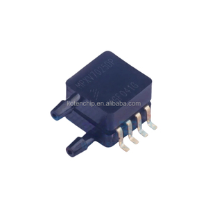 MPXV7025DP เซ็นเซอร์ความดัน SOP-8ชิ้นส่วนอิเล็กทรอนิกส์ของแท้สินค้าใหม่ - Product Image 1