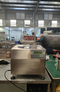 Macchina per Temperare il Cioccolato Usata, Macchina per Fondere il Cioccolato in Vendita - Product Image 2