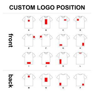Venta al por mayor en blanco de hombro caído hombres 100% algodón camisetas personalizadas Streetwear de gran tamaño peso pesado Boxy camiseta Unisex estampado camiseta - Product Image 5
