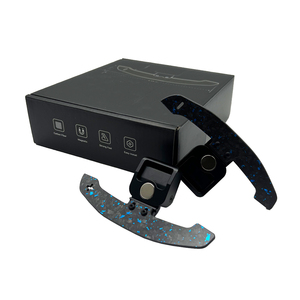 Prix d'usine – Pattelettes de changement de vitesse <span class=keywords><strong>Audi</strong></span> robustes et durables, magnétiques, pour les séries RS1, RS2, RS3, RS4, RS5, RSQ5 - Product Image 5