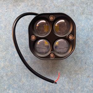 תאורת לד 26 וואט לרכב אביזרים - Product Image 2