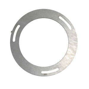 Ligne de traitement de bobines d'acier à grande vitesse en tôle CNC Machine à refendre Fabricant Chine - Product Image 1