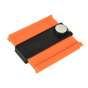 Gabarit de contour industriel de 5 pouces, outil de profil, dernière version, connexion illimitée, multiplication pour <span class=keywords><strong>Saker</strong></span> avec verrouillage, OEM ODM pris en charge - Product Image 2