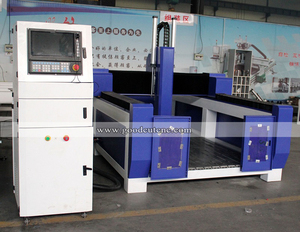 ตัวควบคุมเครื่องแกะสลัก CNC ผลิตภัณฑ์ดาวปี 2024 สําหรับการตัดโฟมไม้ EPS - Product Image 5