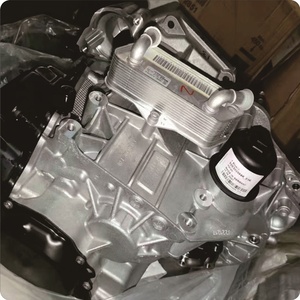 DSG <span class=keywords><strong>6</strong></span> dq250 <span class=keywords><strong>6</strong></span> tốc độ dq250 Bộ phận truyền động dq250 ly hợp nâng cấp 02e hộp số cho volkswagens Golf Audi hộp số - Product Image 4