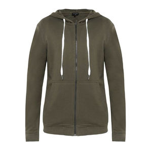 Sweat à capuche de qualité supérieure pour hommes Streetwear Pullover Drawstrings Hoodies pour hommes Sweat à capuche zippé - Product Image 1