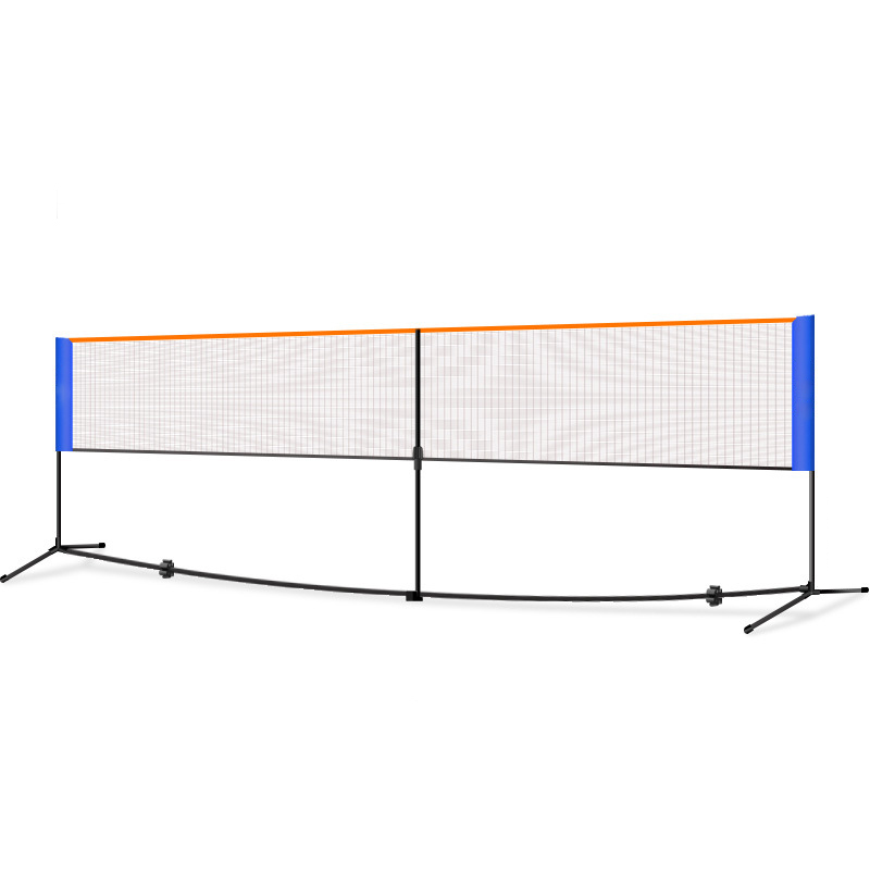 Уличная спортивная сетка для бадминтона