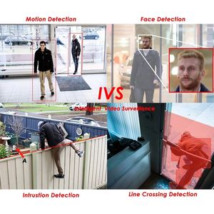 Dahua originale ready stock IPC-HDBW2431R-ZS-S2 4MP Lite IP POE IR Varifocal Dome telecamera di rete - Product Image 5