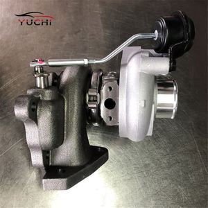 28200-4A201เทอร์โบชาร์จเจอร์ TD04สำหรับ H1 Hyundai Starex 4D56TI เครื่องยนต์ดีเซล - Product Image 2