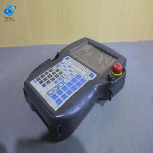 नई और मूल A05b-2518-c304 जेएसएल को वर्किंग मशीन से हटा दिया गया है जो कि मूल पैकेजिंग की कार्यशील मशीन से हटा दिया गया है - Product Image 1