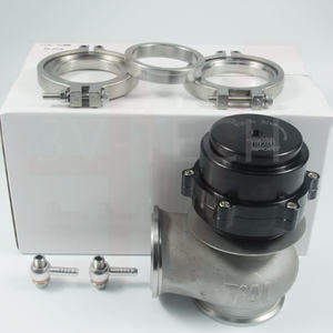 60 ملليمتر 60WG تربو Tial نفايات الألومنيوم العالمي سيارة السوبر تشارجر كيت العالمي أجزاء عالمية العالمية سباق 38 ملليمتر - Product Image 6