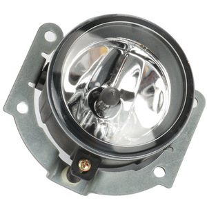 Feux antibrouillard avant Hongsen 8321A198 LED compatibles avec Mitsubishi Lancer EX gauche et droite - Product Image 3