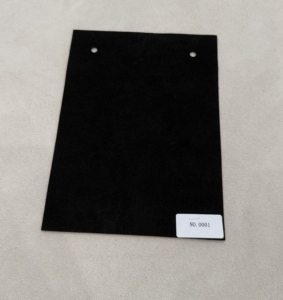 <span class=keywords><strong>Cuero</strong></span> Sintético Ecológico <span class=keywords><strong>de</strong></span> 1.1 mm, Tela <span class=keywords><strong>de</strong></span> Doble Cara con Flocado <span class=keywords><strong>de</strong></span> Fibra <span class=keywords><strong>de</strong></span> Vaca Reciclada, para Zapatos, Bolsos, Sofás y Revestimiento <span class=keywords><strong>de</strong></span> Autos - Product Image 1