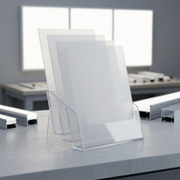 Couverture de lumière LED blanche de 1,3 mm en polycarbonate, diffuseur opale