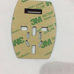 เทปกาวสองหน้า 3M 467MP 200MP สำหรับติดตั้งอุปกรณ์อิเล็กทรอนิกส์ - Product Image 1
