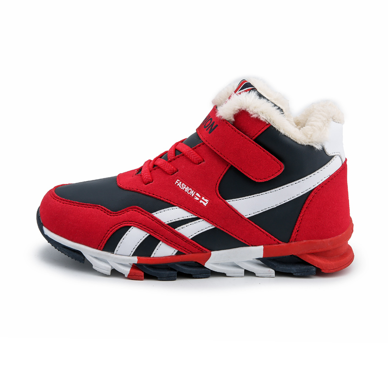 Стильные спортивные кроссовки XZXY для улицы, детская обувь из высококачественного дышащего материала для мальчиков