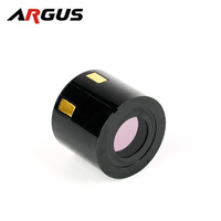 Argus GT4864 P45 Phosphore Vert Fom1400 Intensificateur d'Image PVS14/PVS15/PVS31 Tube de Vision Nocturne 1.5-5V 72g