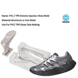 Chaussures de sport professionnelles unisexes <span class=keywords><strong>pour</strong></span> la marche, la boxe, le <span class=keywords><strong>VTT</strong></span>, le cricket, avec semelle extérieure en caoutchouc, PVC, TPR, <span class=keywords><strong>pour</strong></span> le sport et la course à pied - Product Image 4