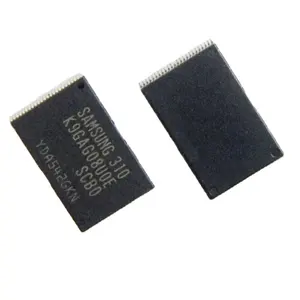 K9GAG08U0E-SCB0 chip TSOP48 memori Flash ic asli baru